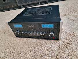 Preamplificatore a transistor McIntosh C 53 AC