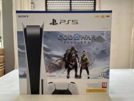 Sony PS5 Blu-Ray Edition Consola