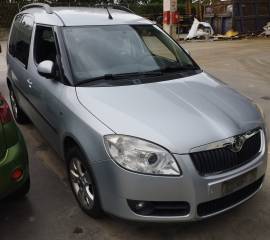 Pezzi per Skoda Roomster 1.4 TDI anno 2009 BMS