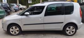 Pezzi per Skoda Roomster 1.4 TDI anno 2009 BMS