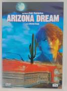 Raro Arizona Dream regia Emir Kusturica con Johnny Depp - Film DVD Video - BIM, 1992