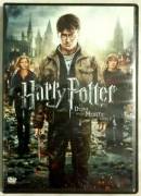 Harry Potter E I Doni Della Morte - Parte 2 DVD David Yates (Regista) come nuovo