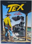 Tex: Collezione Storica a colori: La tana dei banditi n.77 Ed.Sergio Bonelli, Luglio 2008 come nuovo