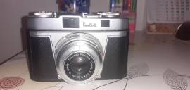 Macchina Fotografica Vintage Realist 35 B David White Company 35 mm anni 50 rara