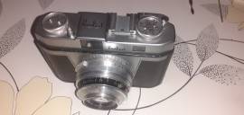 Macchina Fotografica Vintage Realist 35 B David White Company 35 mm anni 50 rara