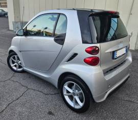 Smart fortwo Pulse 