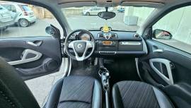 Smart fortwo Pulse 