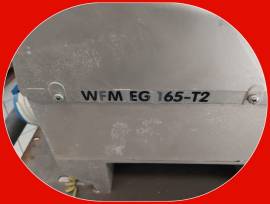Generatore di Corrente VFM EG 165-T2 TRIFASE Kw 7 a funzionamento presa di forza Trattore Agricolo.