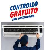 CONTROLLO GRATUITO ARIA CONDIZIONATA