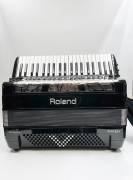 Roland electronic piano accordion FR-8X BK Black