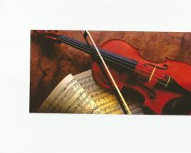 Lezioni di Musica - Flauto di Pan - per bambini e adulti