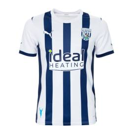 Cheap replica West Bromwich Albion football kits