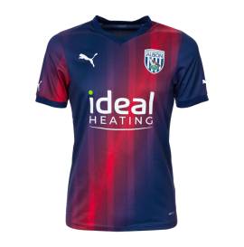 Cheap replica West Bromwich Albion football kits