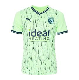 Cheap replica West Bromwich Albion football kits