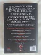 Inquisizione Michelangelo di Matteo Strukul 1°Ed:Newton Compton Editori, 2018