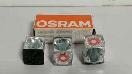 OSRAM FLASHCUBES/Blitz cubo OFC 4 (una confezione a 3 pezzi) - CONFEZIONE ORIGINALE MADE IN GERMANY