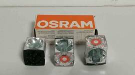 OSRAM FLASHCUBES/Blitz cubo OFC 4 (una confezione a 3 pezzi) - CONFEZIONE ORIGINALE MADE IN GERMANY