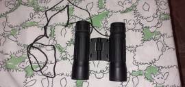 Binocolo Tasco 10x30 96m/1000m pieghevole tascabile con sua custodia