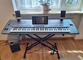 Yamaha Tyros 5