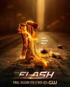 Serie TV The Flash (Stagione 9) - Completa