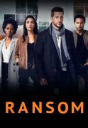 Ransom - 3 Stagioni Complete