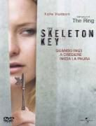 DVD The Skeleton Key di Iain Softley (Regista) Kate Hudson e Gena Rowlands Universal Pictures, 2005