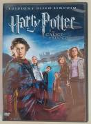 Harry Potter E Il Calice Di Fuoco (DVD Disco Singolo) di Newell Mike  Warner Home Video, 2009