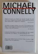 L'ombra del coyote di Michael Connelly 1°Ed.Piemme, 2001 come nuovo 