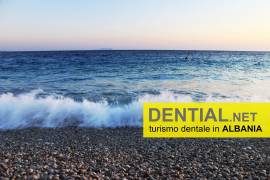 Hai mai sentito parlare di turismo dentale in Albania?