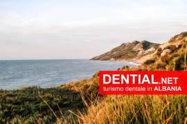 Hai mai sentito parlare di turismo dentale in Albania?