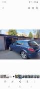 1 opel Astra berlina 5 porte  del 2010 