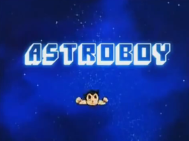 Astro Boy - 1980 - Completa