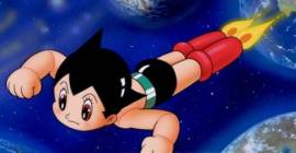 Astro Boy - 1980 - Completa