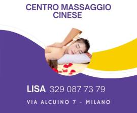 Centro massaggi Milano E. PADRONA CINESE CERCA SCHIAVO 