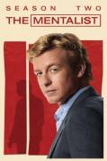 The Mentalist – 7 Stagioni Complete