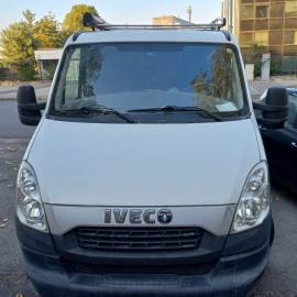 Furgone Iveco Dialy 35s15 usato