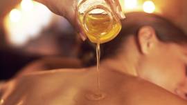 Antony Massage expert