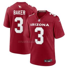 Comprar Camiseta Arizona Cardinals Replicas