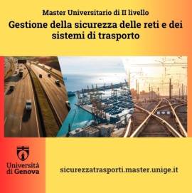 Gestione della Sicurezza delle Reti e dei Sistemi di Trasporti