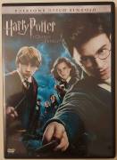 Harry Potter L'ordine della Fenice (Disco Singolo)Codice DVD:Z8 59326 Studio:Warner Bross, 2007