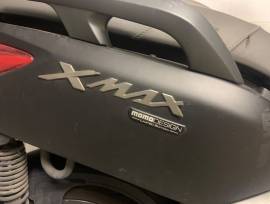 Scooter XMax 250