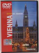 DVD CITTÀ DEL MONDO: VIENNA ED.DE AGOSTINI, 2004 COME NUOVO