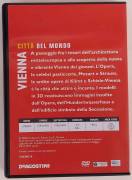 DVD CITTÀ DEL MONDO: VIENNA ED.DE AGOSTINI, 2004 COME NUOVO