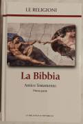 La Bibbia. Antico Testamento, prima parte Ed.La biblioteca di Repubblica, 2005 nuovo