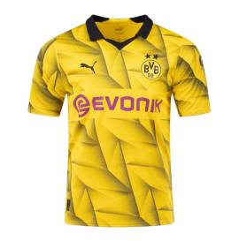 Camisolas Dortmund 2023 2024