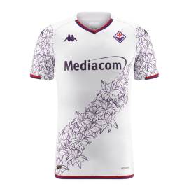Camisolas Fiorentina 2023 2024