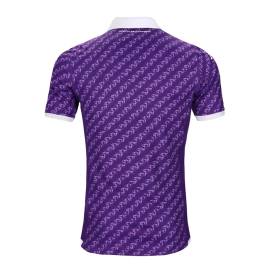 Camisolas Fiorentina 2023 2024