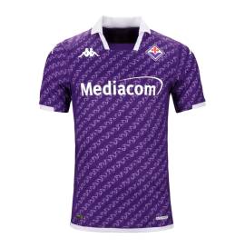 Camisolas Fiorentina 2023 2024