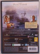 Pearl Harbor 2 DVD Special Edition Michael Bay (Regista) Touchstone Home Entertainment, 2001