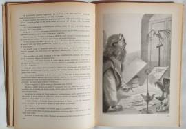 Vita di Leonardo.Disegni e tavole di Zat di Lea Bindi Senesi(Autore) 2°Ed.Dell'aquilone, Milano,1952